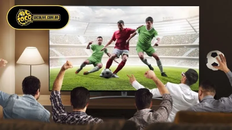 4 kinh nghiệm xem bóng đá mượt, không giật lag