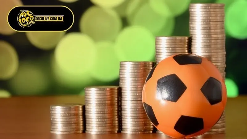 Bật mí bí kíp cược kèo Châu Âu thắng lớn