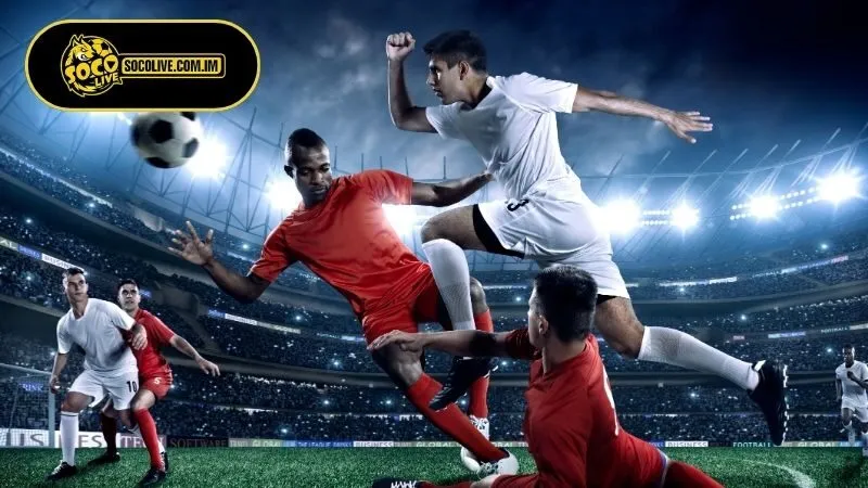 Các loại kèo châu Á phổ biến tại Socolive