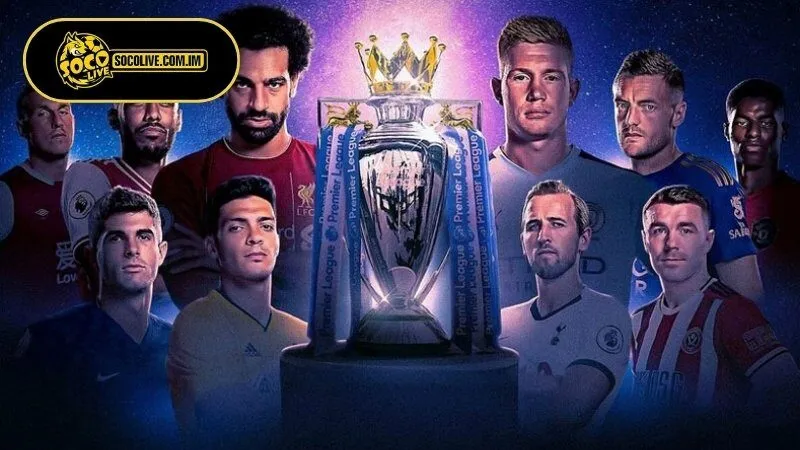 Các yếu tố đánh giá sức hấp dẫn của giải đấu bóng đá