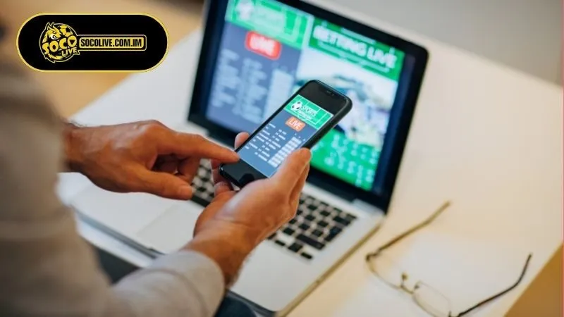 Cách đọc tỷ lệ kèo 1x2 chuẩn chỉnh