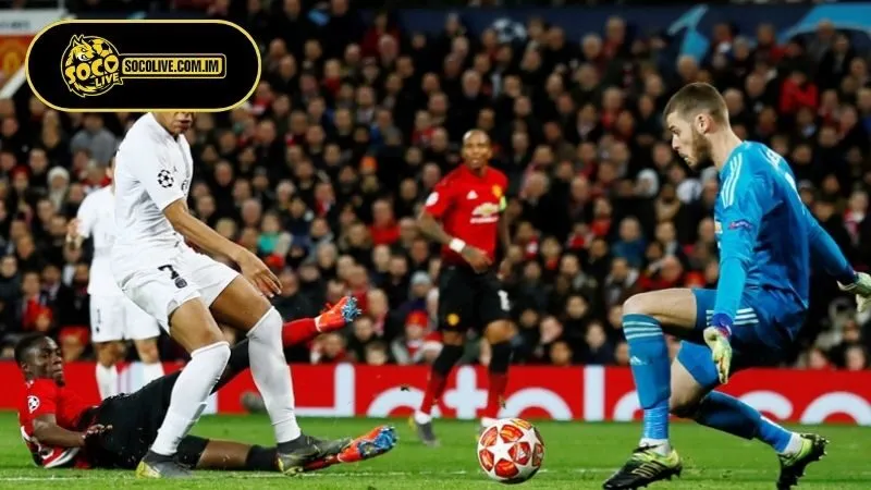 Giới thiệu chuyên mục tin tức bóng đá Socolive