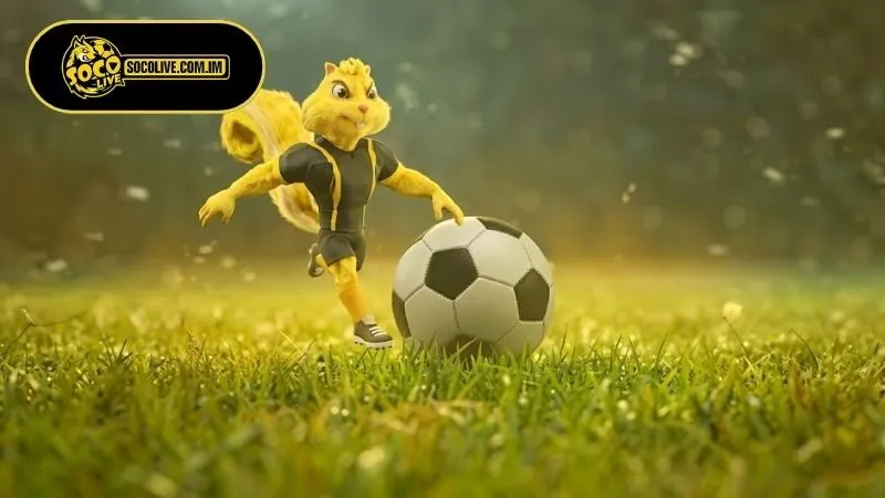 Giới thiệu Socolive về lịch sử hình thành và quá trình phát triển