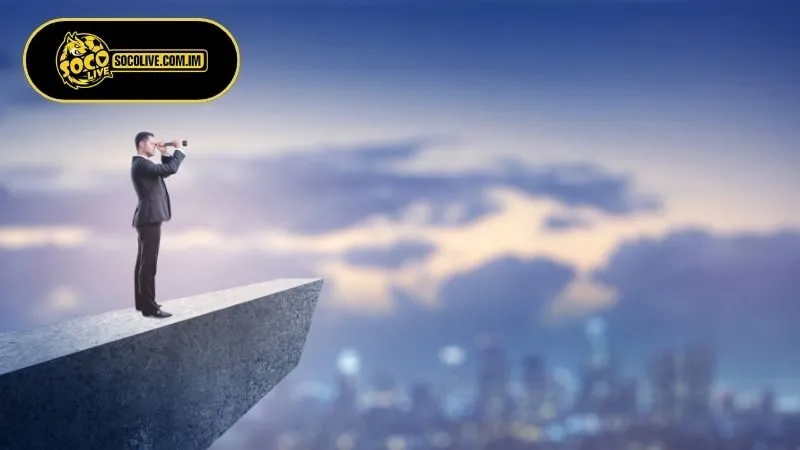 Giới thiệu Socolive về sứ mệnh và Tầm nhìn chiến lược