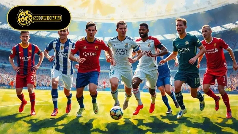 Khái niệm về dự đoán bóng đá