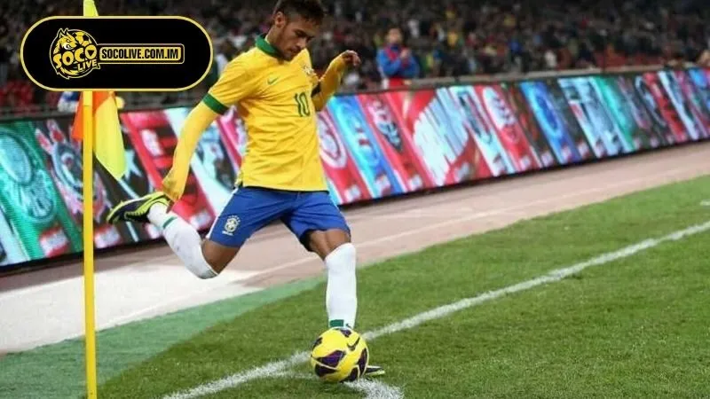 Khái quát vài nét về kèo phạt góc