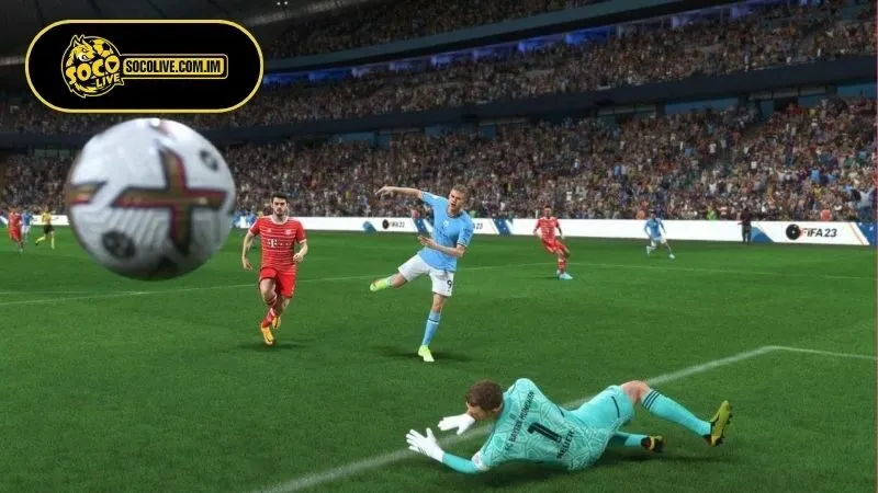 Khung giờ xem bóng đá vàng 20h00 – 22h00