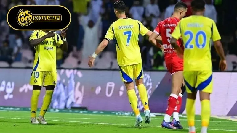 Lợi ích khi cập nhật tin tức bóng đá tại Socolive