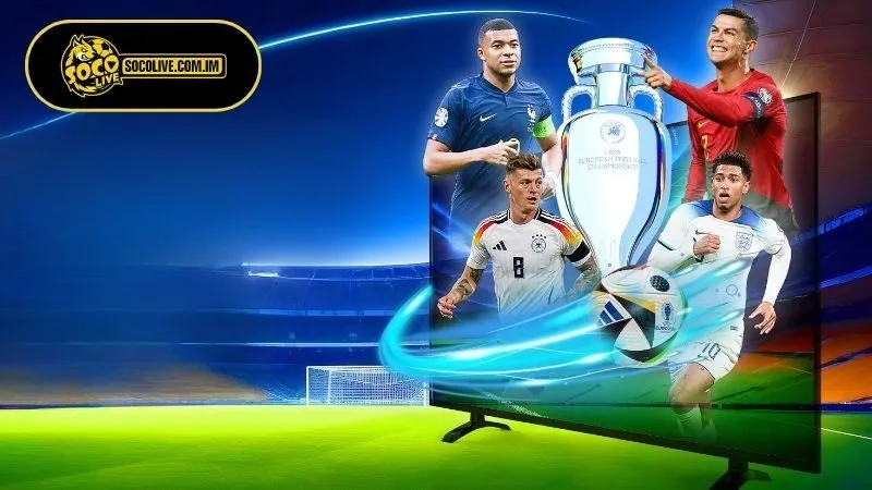 Lợi ích khi chọn nền tảng xem bóng đá chất lượng cao