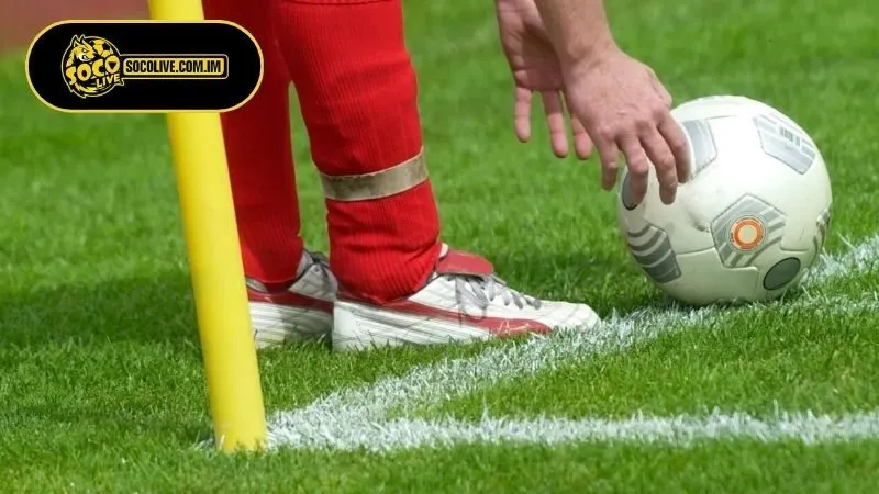 Mẹo chơi kèo phạt góc hiệu quả từ chuyên gia