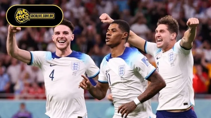 Những yếu tố chính trong nhận định bóng đá Socolive