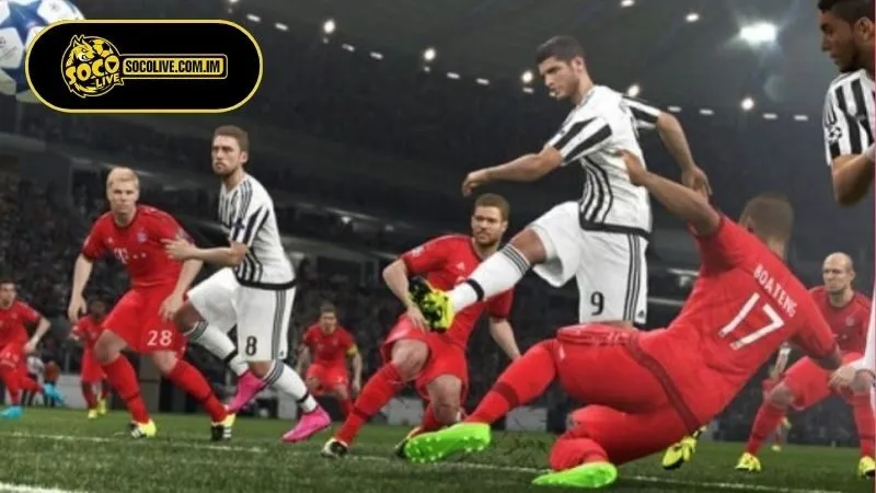 Những yếu tố quan trọng khi soi kèo bóng đá cần biết