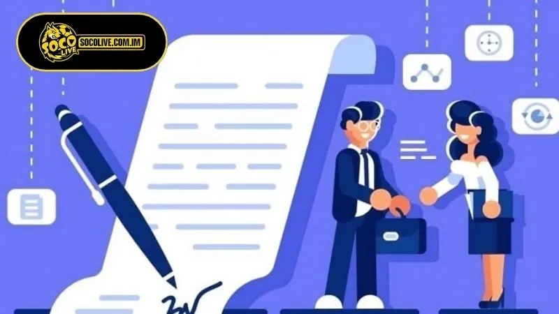 Quyền và nghĩa vụ của người dùng khi chấp nhận điều khoản