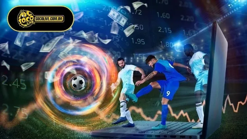 Sai lầm cần tránh khi soi kèo chấp trong bóng đá