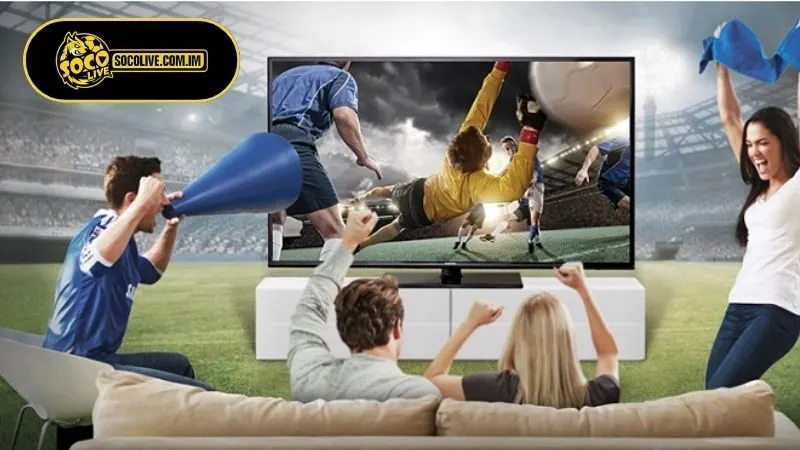 Tầm quan trọng của việc xem bóng đá trực tuyến mượt mà