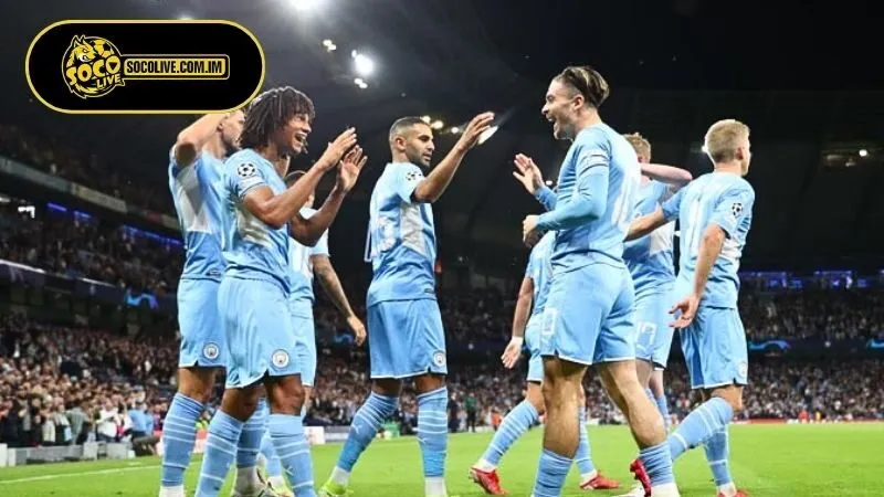 Tiêu chí đánh giá những trận đấu Champion League hay