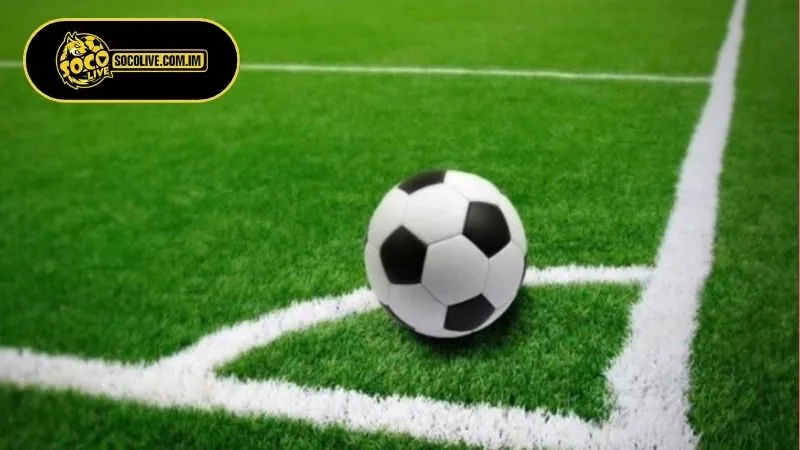 Tìm hiểu các hình thức của kèo góc hiện nay