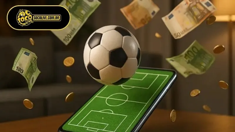 Tìm hiểu khái niệm phân tích tỷ lệ trước trận đấu