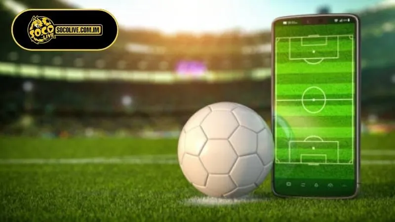 Tìm hiểu khái niệm về kèo bóng đá