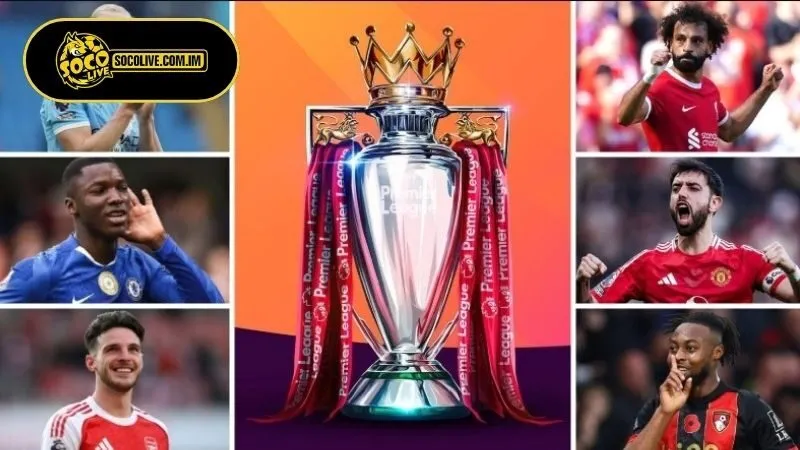 Tương lai của giải bóng đá Ngoại Hạng Anh mạnh mẽ hơn nữa