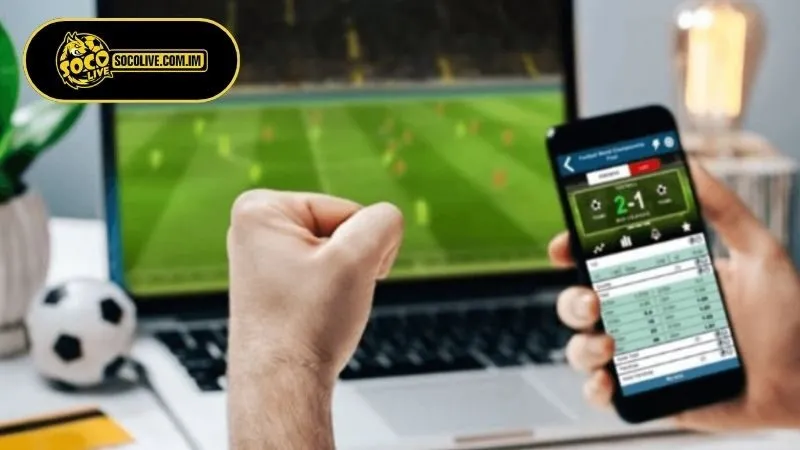 Vai trò của việc cập nhật tỷ số nhanh